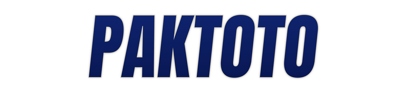 paktoto logo